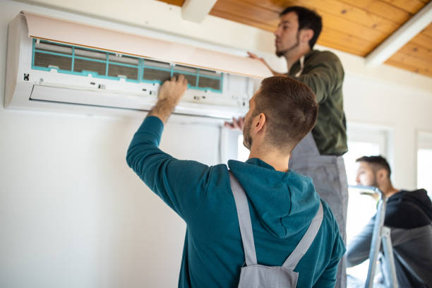 Best Solar-powered HVAC Systems in Ozk, AR