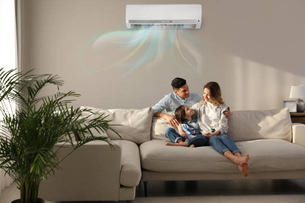 Best HVAC Financing and Leasing in Ozk, AR