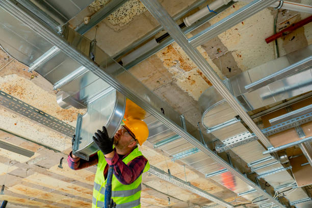 Reliable Ozark, AR HVAC Solutions