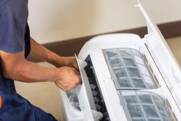 Best HVAC Software and Technology in Ozk, AR