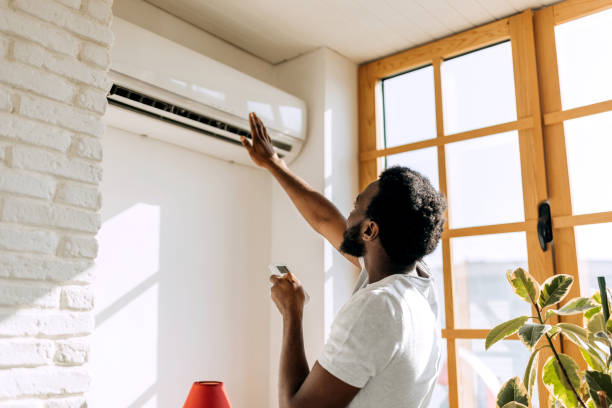 Best Commercial HVAC in Ozk, AR