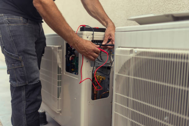 Best Residential HVAC in Ozk, AR