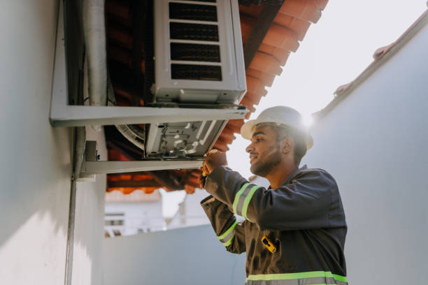 Best Air Conditioning Cleaning in Ozk, AR