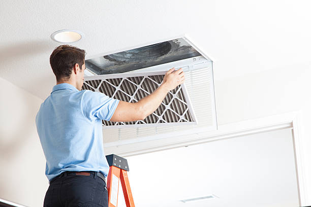 Best Residential HVAC in Ozk, AR