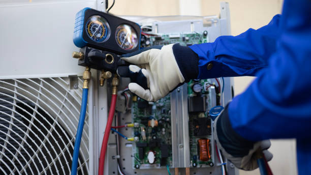 Best HVAC Equipment and Components in Ozk, AR